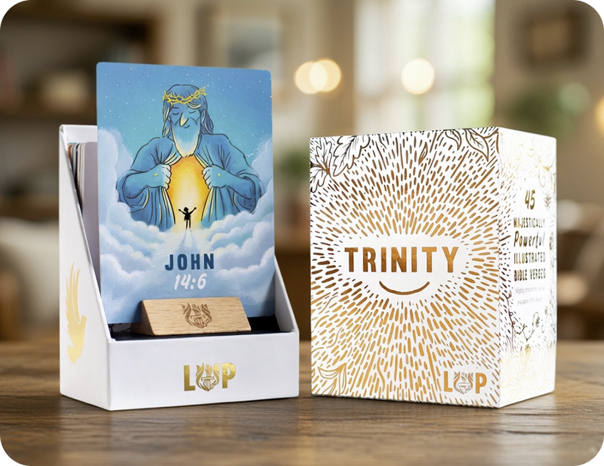 Trinity