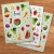Fruit of the Spirit Stickers for journalling, card making, wedding, phones, laptops, rewards