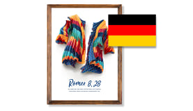 German Inspirational Illustrations and Art by Living and Powerful